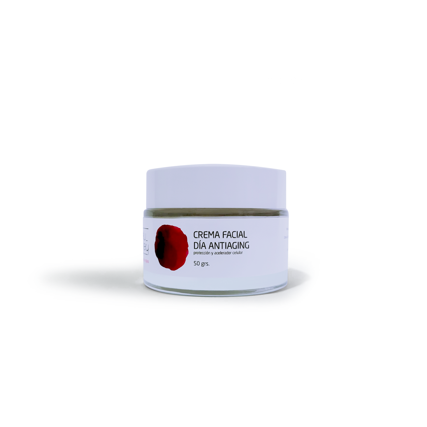 Crema Día Antiaging Ácido Hialurónico BPM
