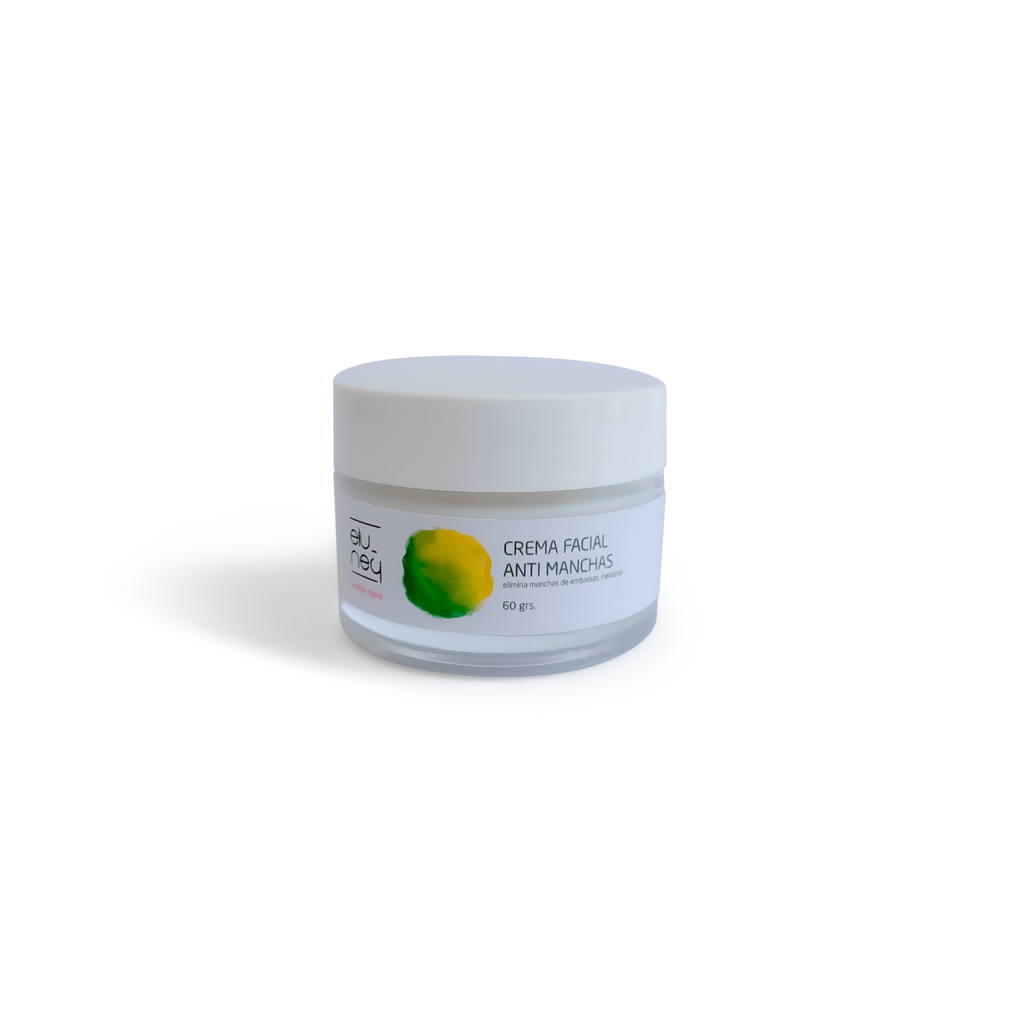Crema Anti manchas 60gr