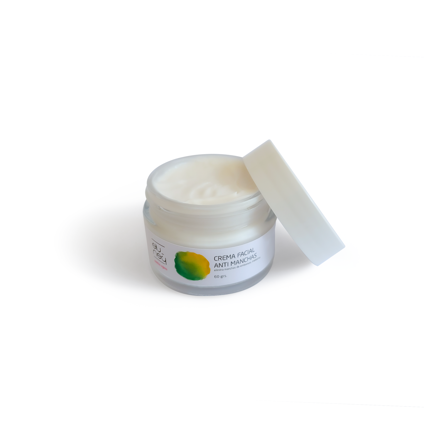 Crema Anti manchas 60gr