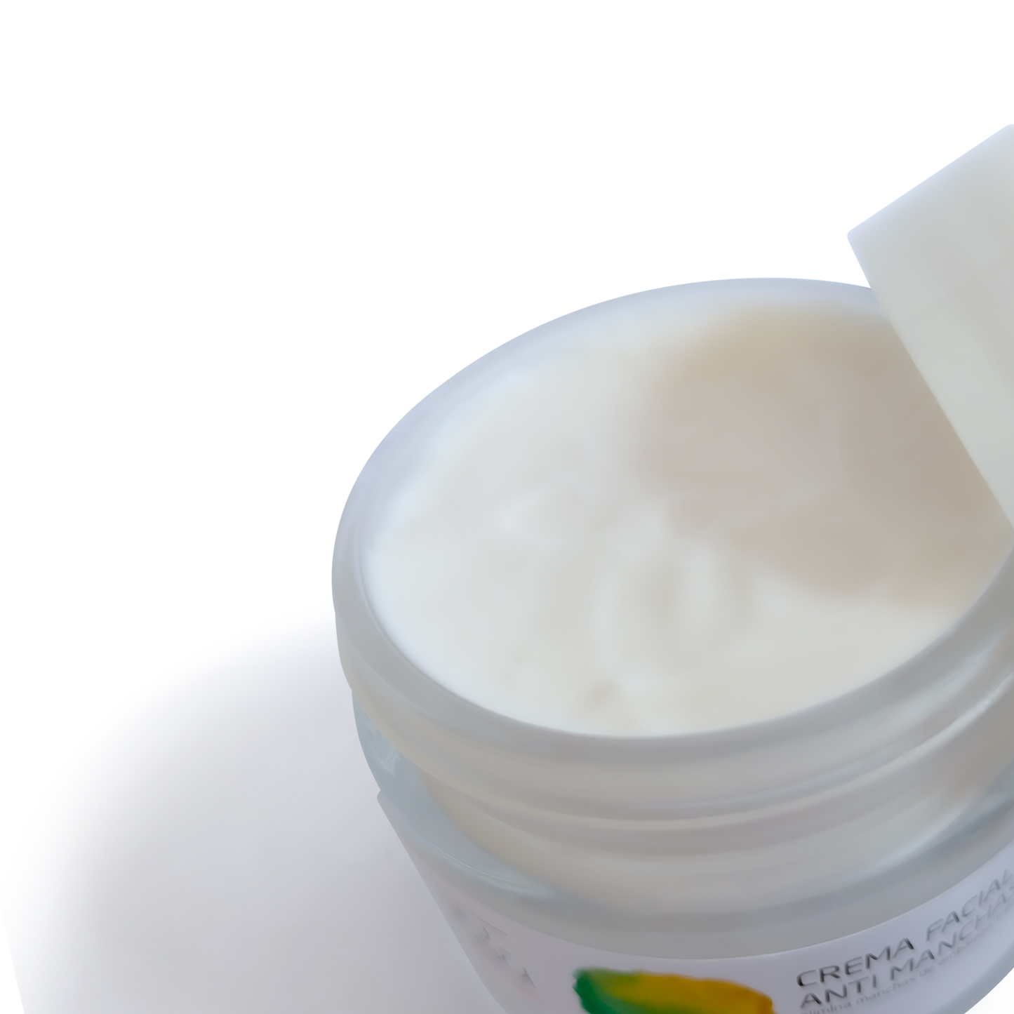 Crema Anti manchas 60gr