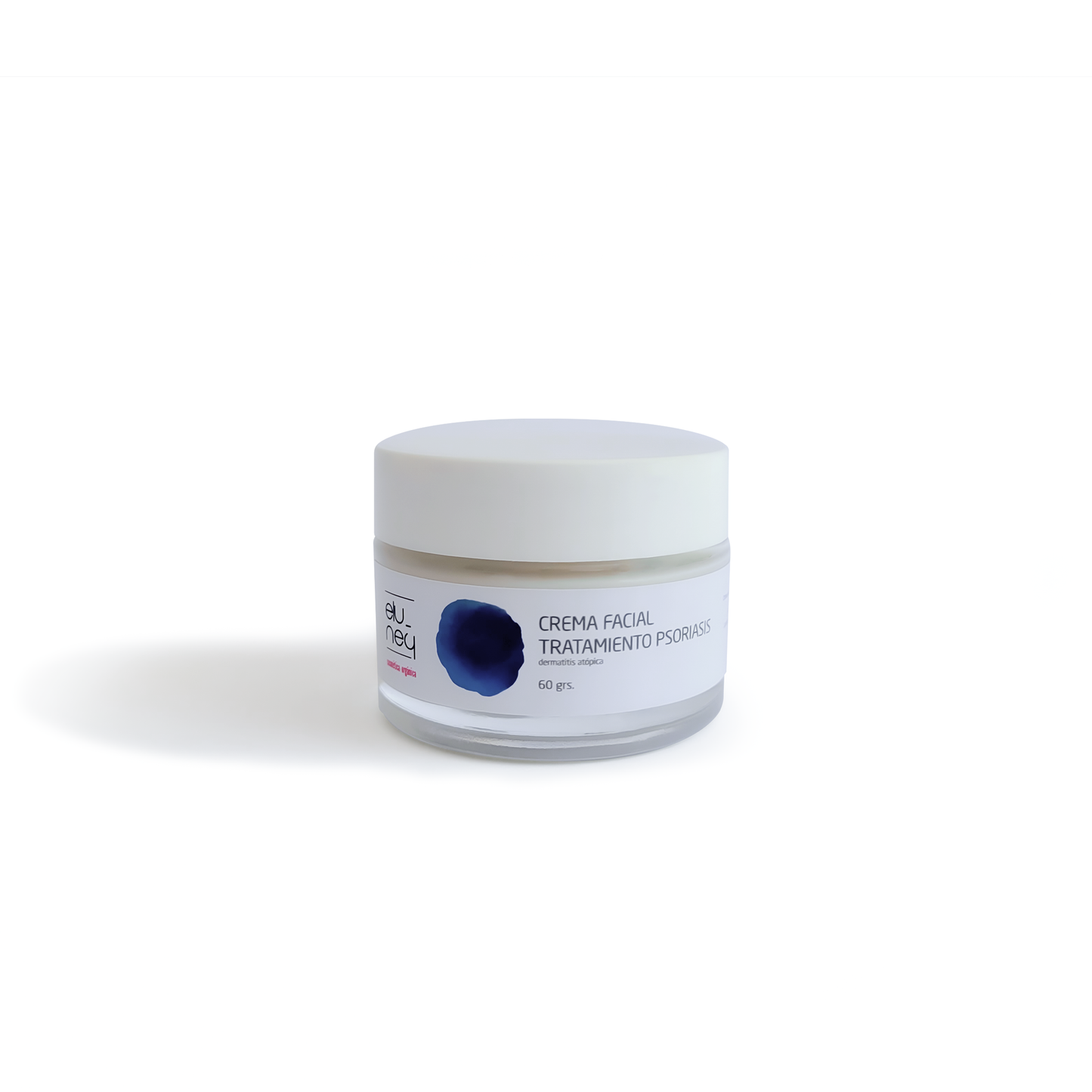 Crema tratamiento Psoriasis 60gr