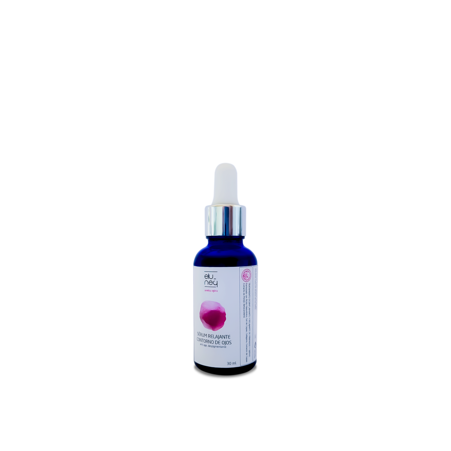 SÉRUM contorno de ojos 30ml