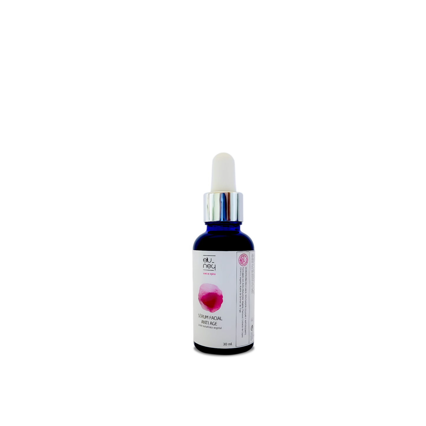 SÉRUM Anti edad 30ml
